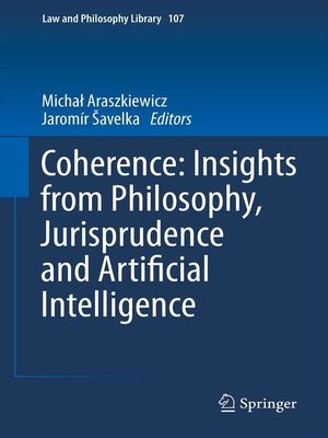 cover image of Coherence